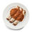 Miniatura: Panqueca Integral+ Carne Patinho + Molho de Tomate Natural (400g)