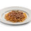 Miniatura: Macarrão Integral + Patinho desfiado + Molho de Tomate Natural (400g)