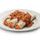 Miniatura: Panqueca Integral + Frango Desfiado + Molho de Tomate Natural (400g)