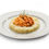 Miniatura: Frango desfiado + Purê de Batata-Doce (400g)