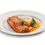 Miniatura: Salmão + Arroz integral +Legumes + Molho de Maracujá (400g)