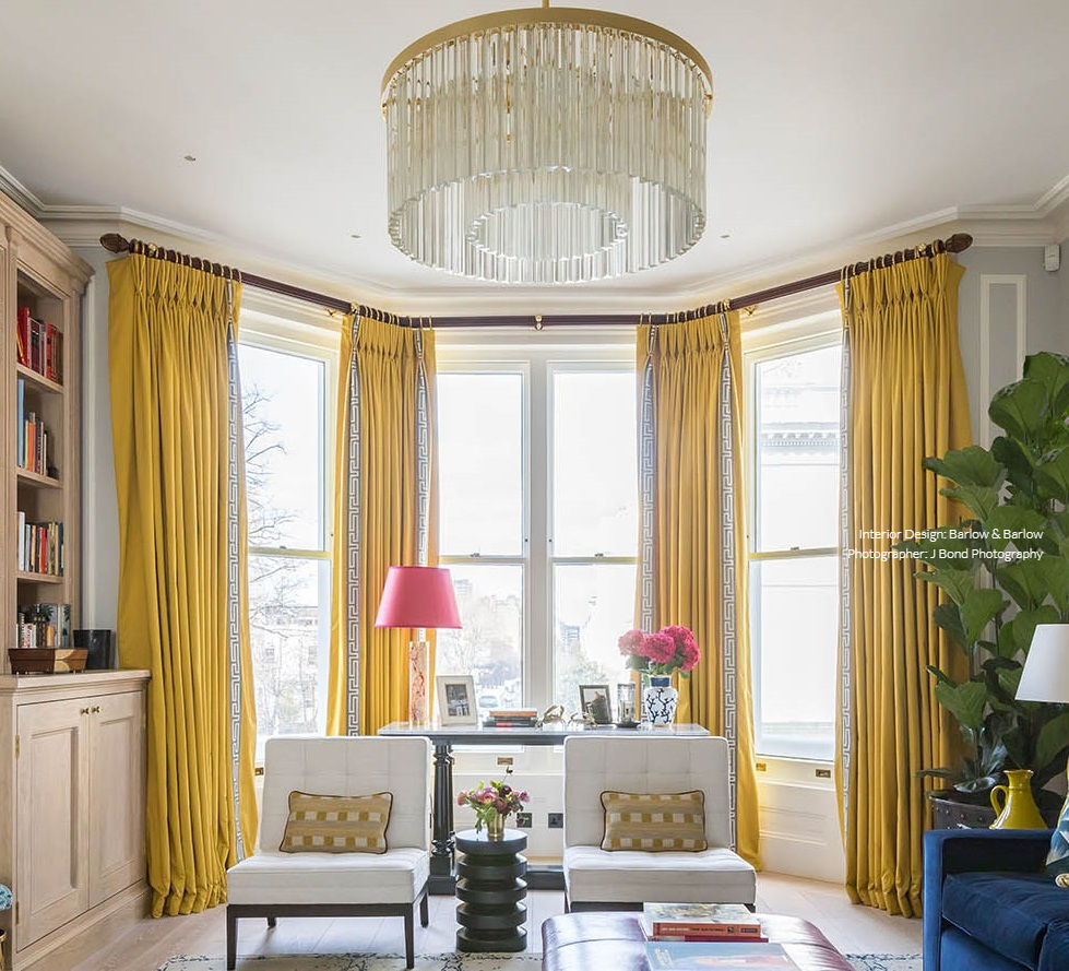 Common Curtain Mistakes( and How to Avoid Them)