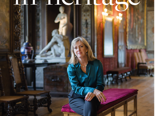 London Magazine April 2026