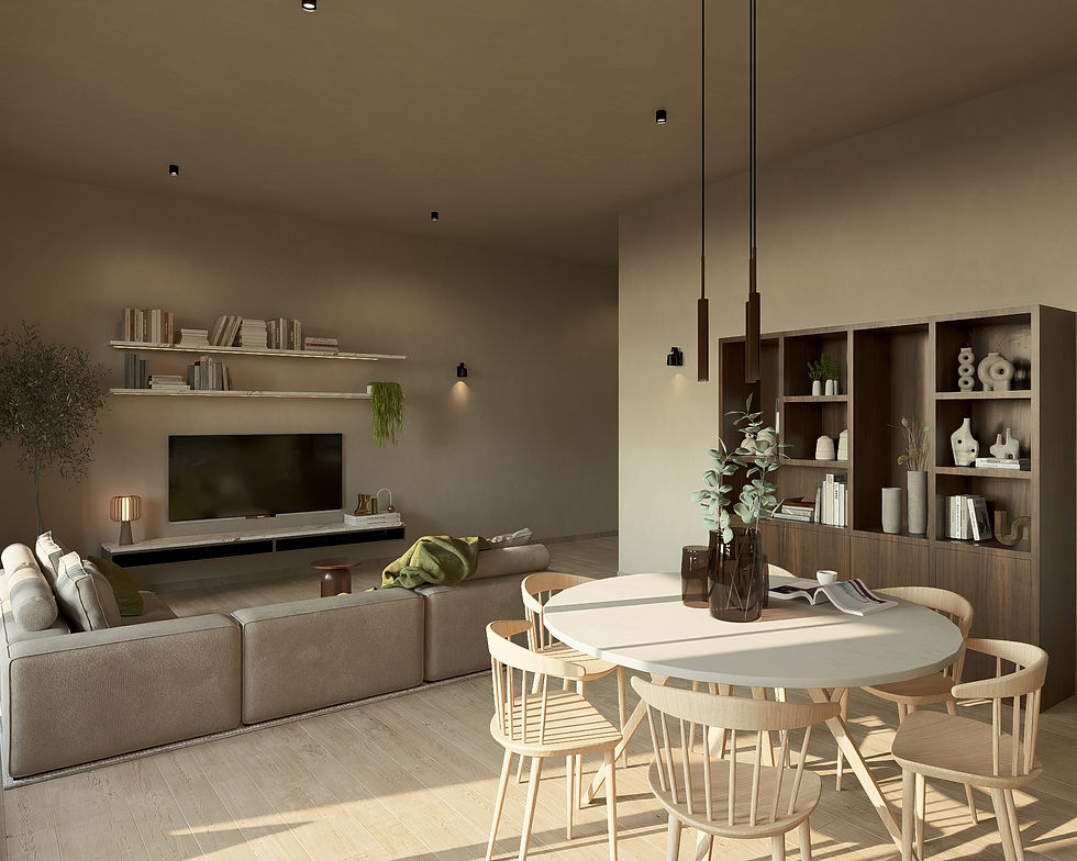 Rutsaert Bouw - Oude Melkerij V4_35 - Photo