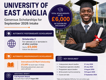 DEADLINE IS FAST APPROACHING!
