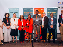 Expanding horizons with the University of Salford!