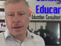 We had the privilege of hosting Nick Miller from the University of West London at our Port Harcourt office!