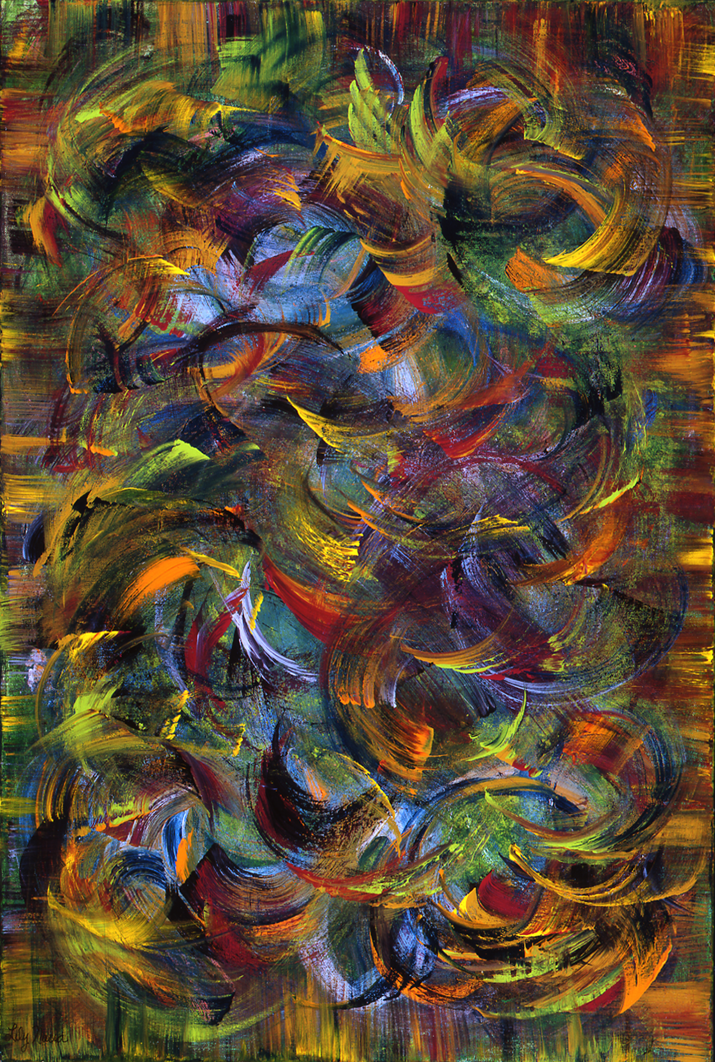 Artists' Challenge