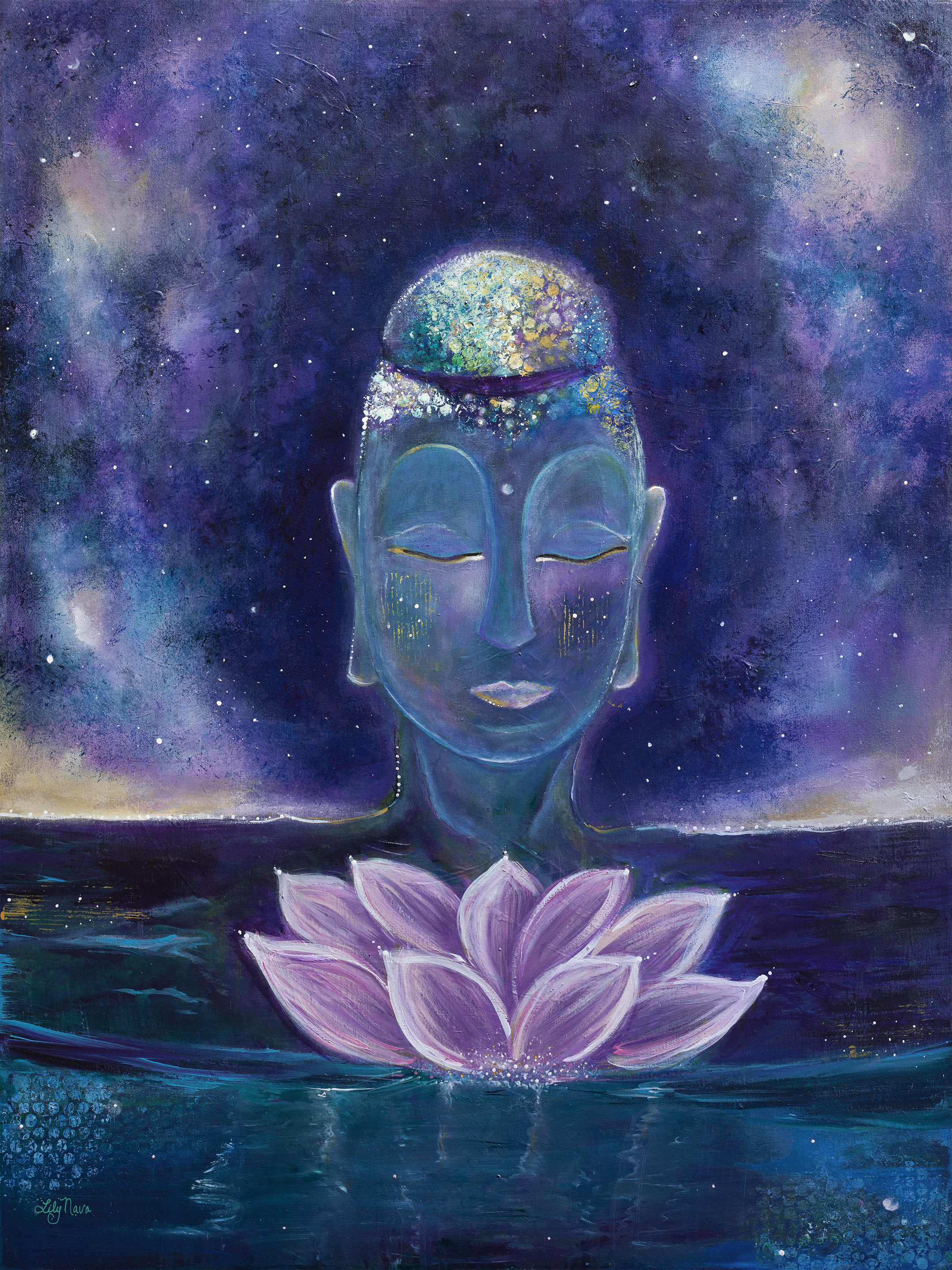 Lotus Dream