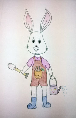 Character Design