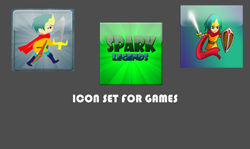 Icon Set