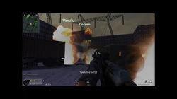 Level Design using Radiant COD