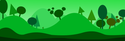 Forest Levels-Spark Legends
