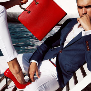 Red Messaging: What this Color Does to Your Mind