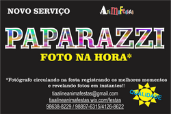 PAPARAZZI 2