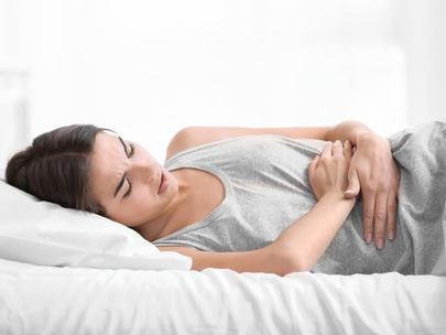 Understanding and Preventing Ovarian Cysts: A Guide from Complete Healthcare for Women