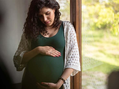 Managing GERD During Pregnancy: Causes, Symptoms, and Solutions
