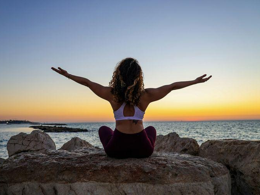 Managing Stress and Its Impact on Women's Health