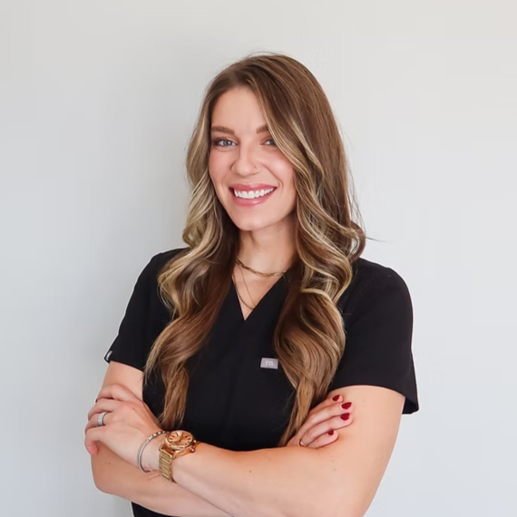 Writer: Teresa Mendoza, FNP