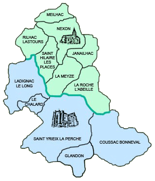 Paroisse Saint-Aurélien