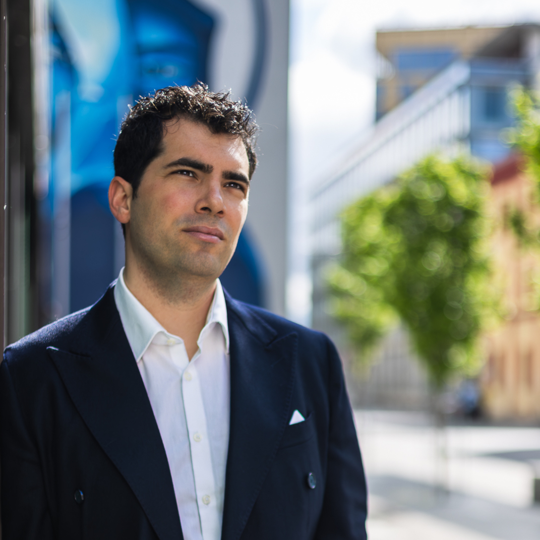 Autorenbild: Mag. Alan Wolf