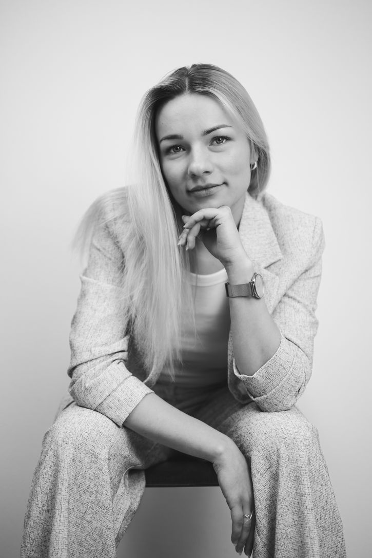 sein.studio Architektur & Interior Design – Hanna Seiwald