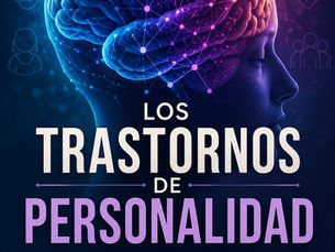 TRASTORNOS DE PERSONALIDAD