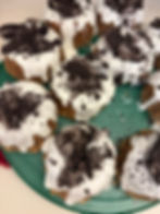 Loaded Oreo