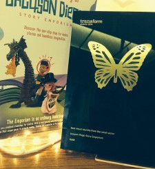 Transform Awards 2014
