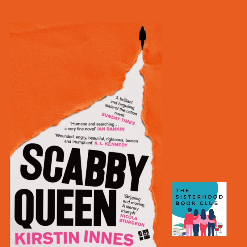 The Sisterhood Book Club 