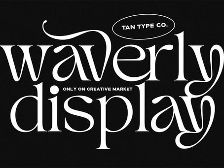 TAN - WAVERLY | Download