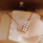 Thumbnail: Freya Diamond Necklace