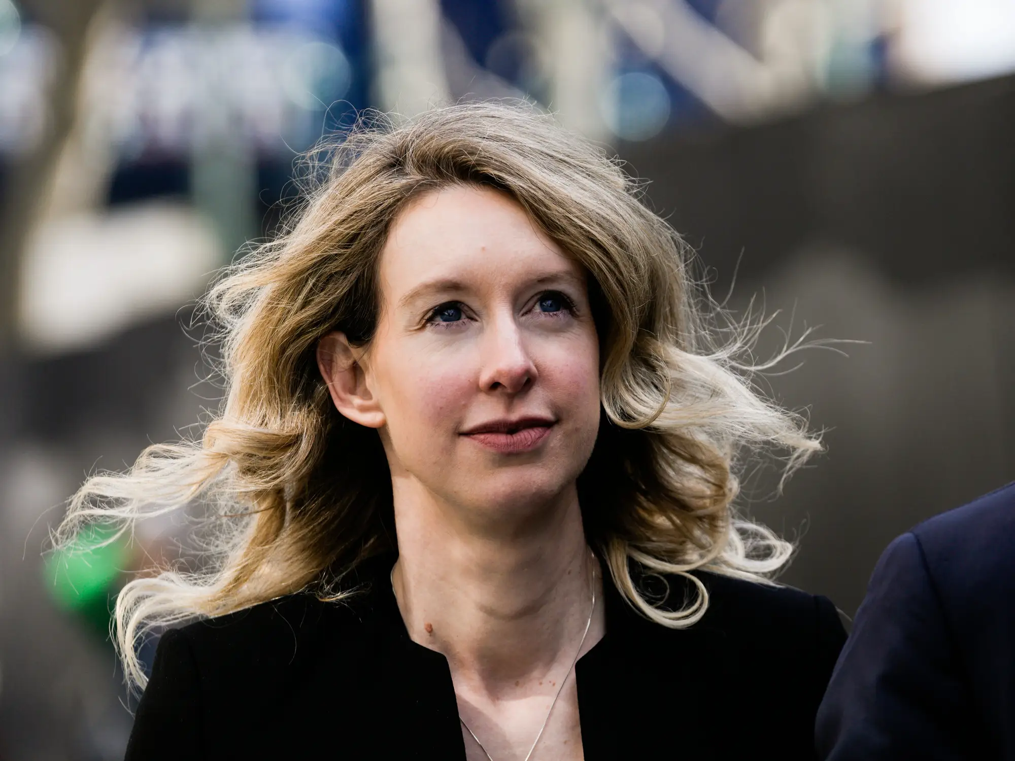 In the fast-paced world of Silicon Valley, where innovative ideas and disruptive technologies are celebrated, Elizabeth Holmes emerged as a rising star. Her company, Theranos, promised to revolutionize the healthcare industry with a breakthrough blood-testing technology.