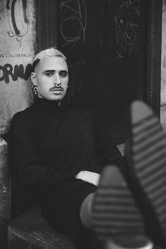 Alix - TheQueerTalks