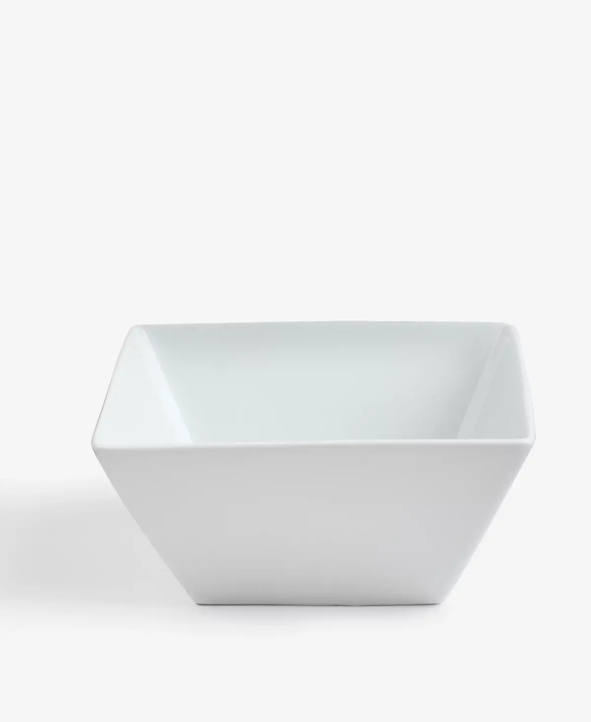Square Bowls