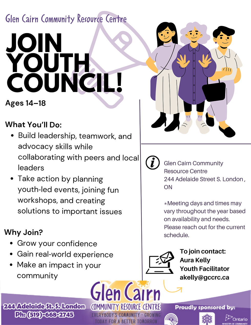Youth Council