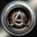 Aginox / logo 2023