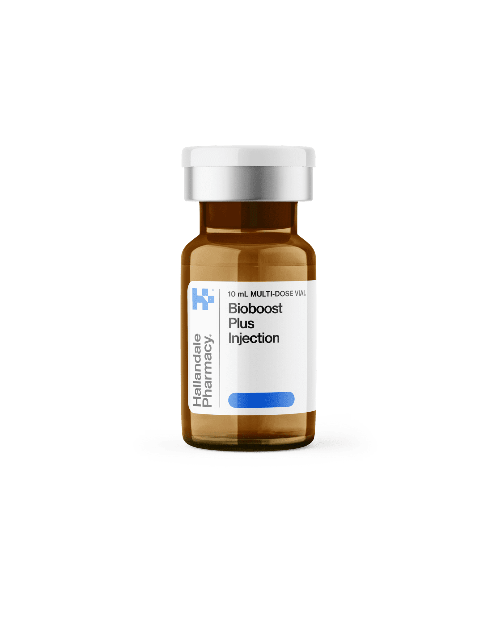 Bioboost Plus Injection (10 doses)