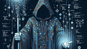 How to create a Programming Language: A wizard's guide to spell creation.