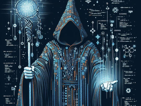 How to create a Programming Language: A wizard's guide to spell creation.