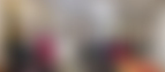لقاء مع وفد من المدرسة البطريركية اللاتينية الرينة