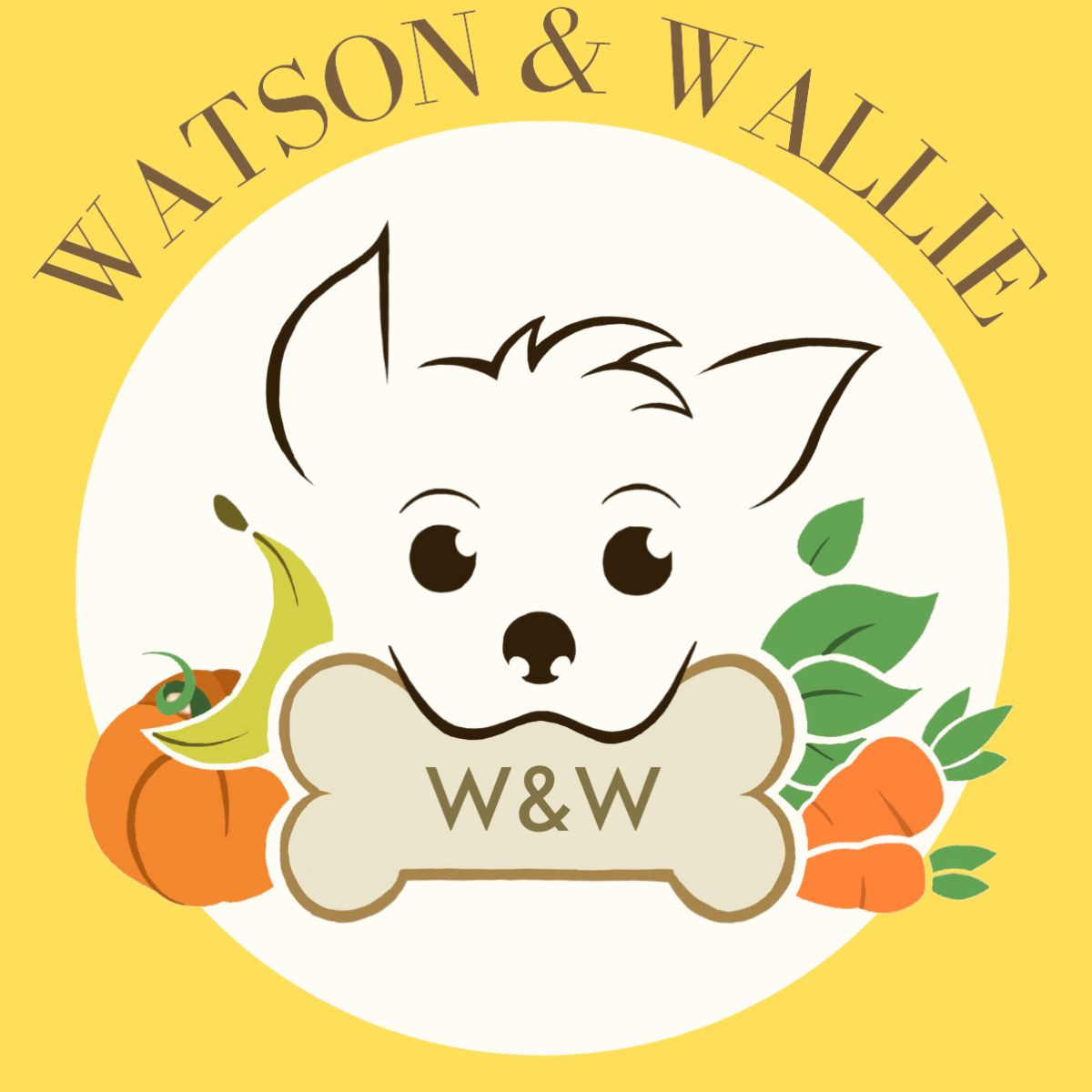 Dog Health Guide | Watson & Wallie – United States