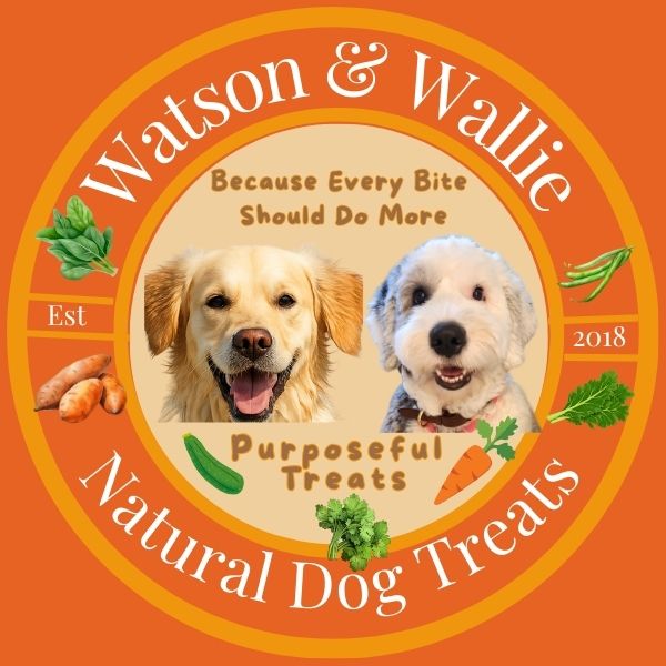 Dog Health Guide | Watson & Wallie – United States