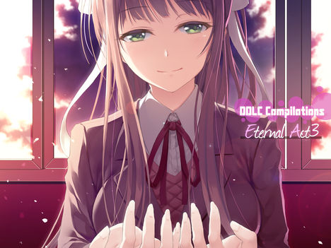 DDLC Compilations