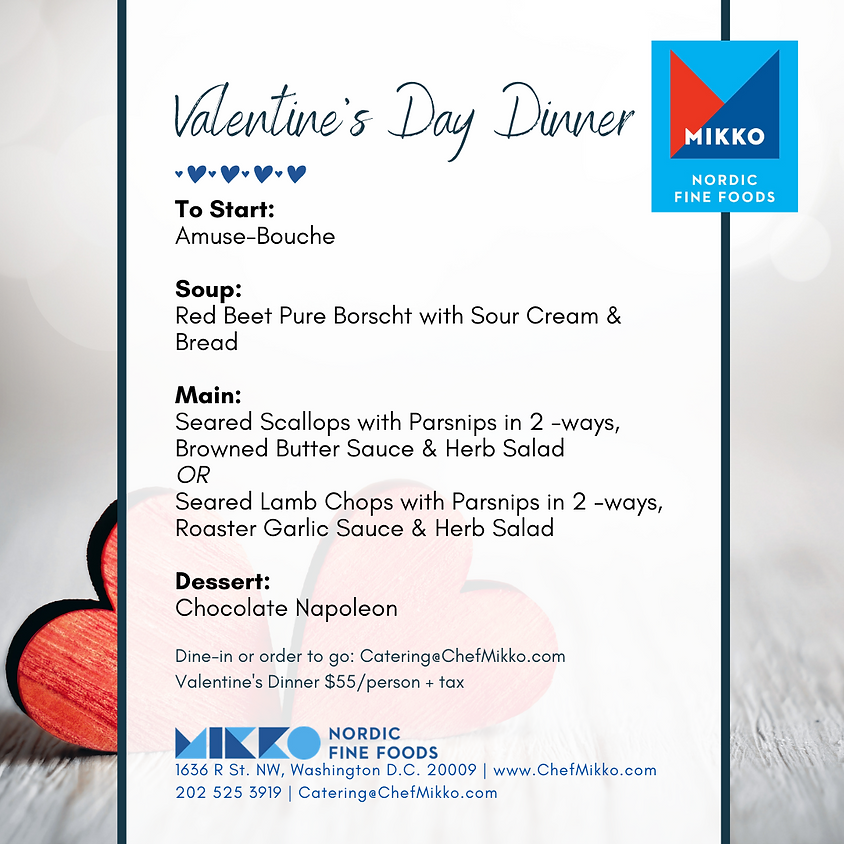 Valentine's Day <3