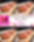 Pink Cinnamon Rolls at MIKKO 10/17-10/23, Bakes for Breast Cancer