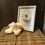 Thumbnail: Nanami new born shoes   Teddy