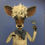Thumbnail: Schilderij 30 by 30