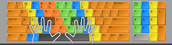 Typing Master