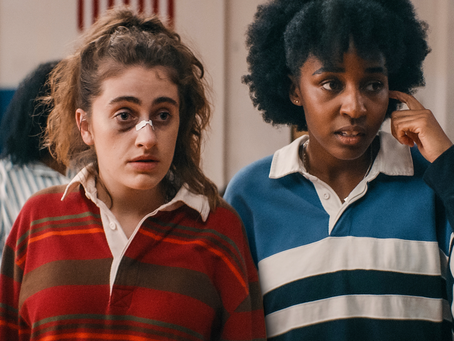 Queer Movies Can Be F****** Hilarious: A Review of ‘Bottoms’